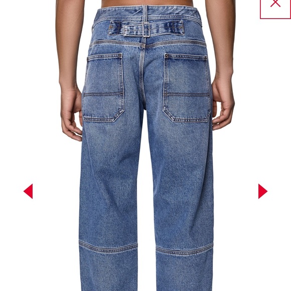 Diesel P-5-D 0ncal Straight - Picture 5 of 5